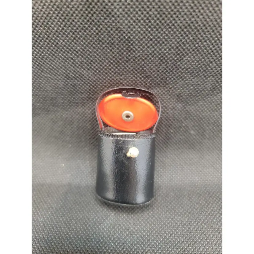 Barbie Black Purse 1950-1960's