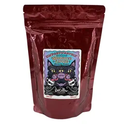 DECAF Unfortunately Addictive Odd Bird Coffee Co. Ground 8 Oz Coffee