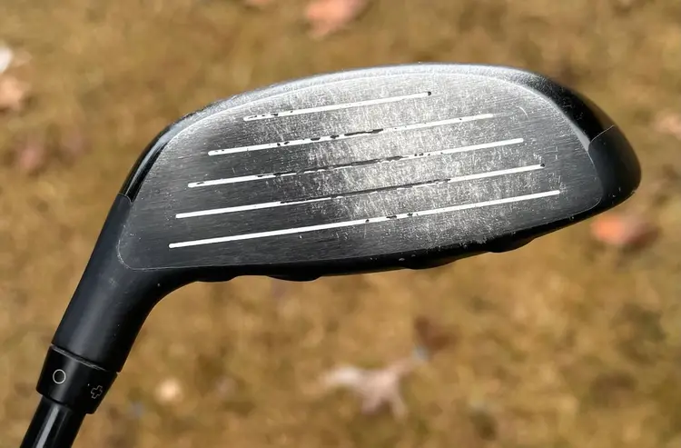Ping G30 3 Wood 14.5 Degree