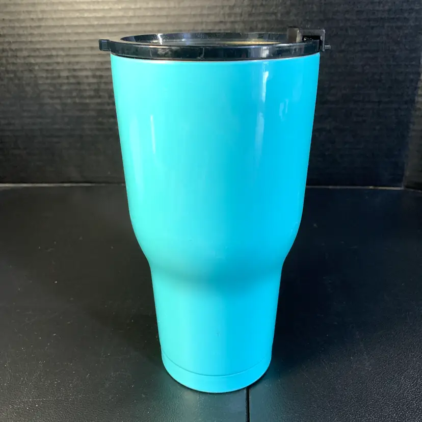 Rtic 30oz. Stainless-Steel Tumbler AS IS