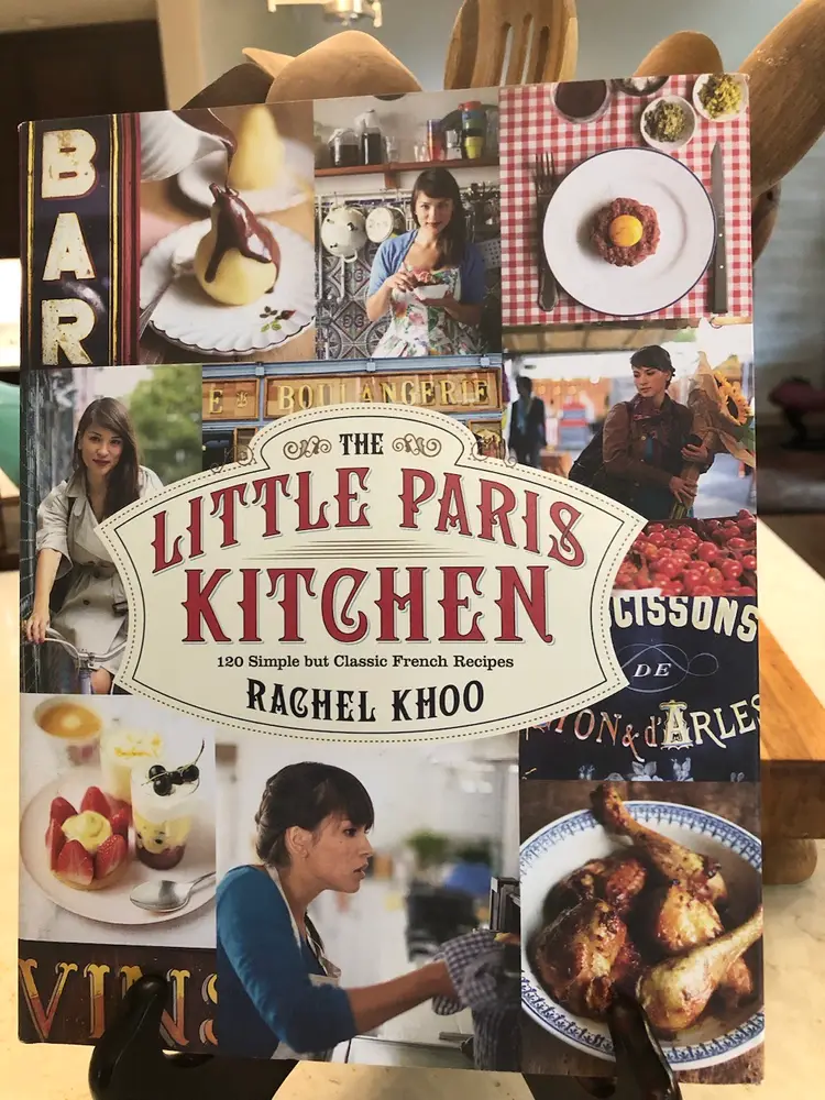 Little Paris Kitchen