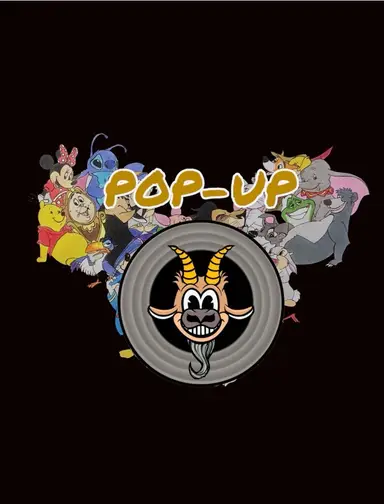 🔥Disney POP-UP $3+ Starts! Month Of MAY-HEM🔥