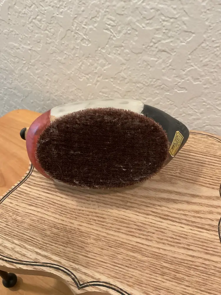 Mallard Duck Lint Brush