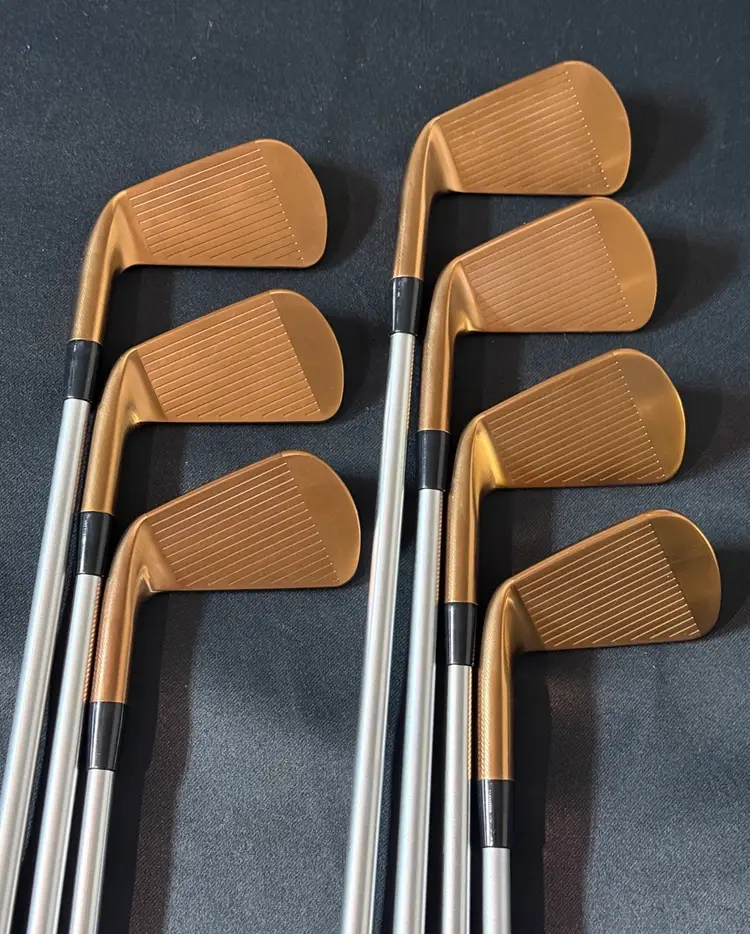 2021 Cobra King Limited Edition RF Proto REV33