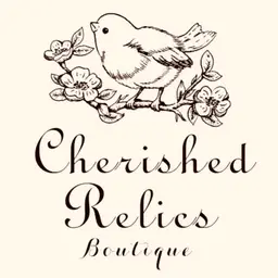 Cherished Relics Boutique