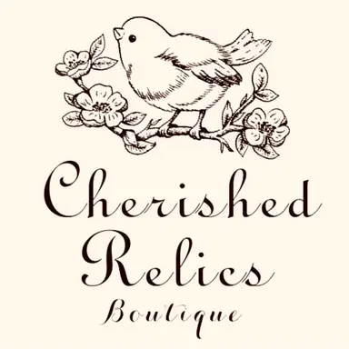 Cherished Relics Boutique