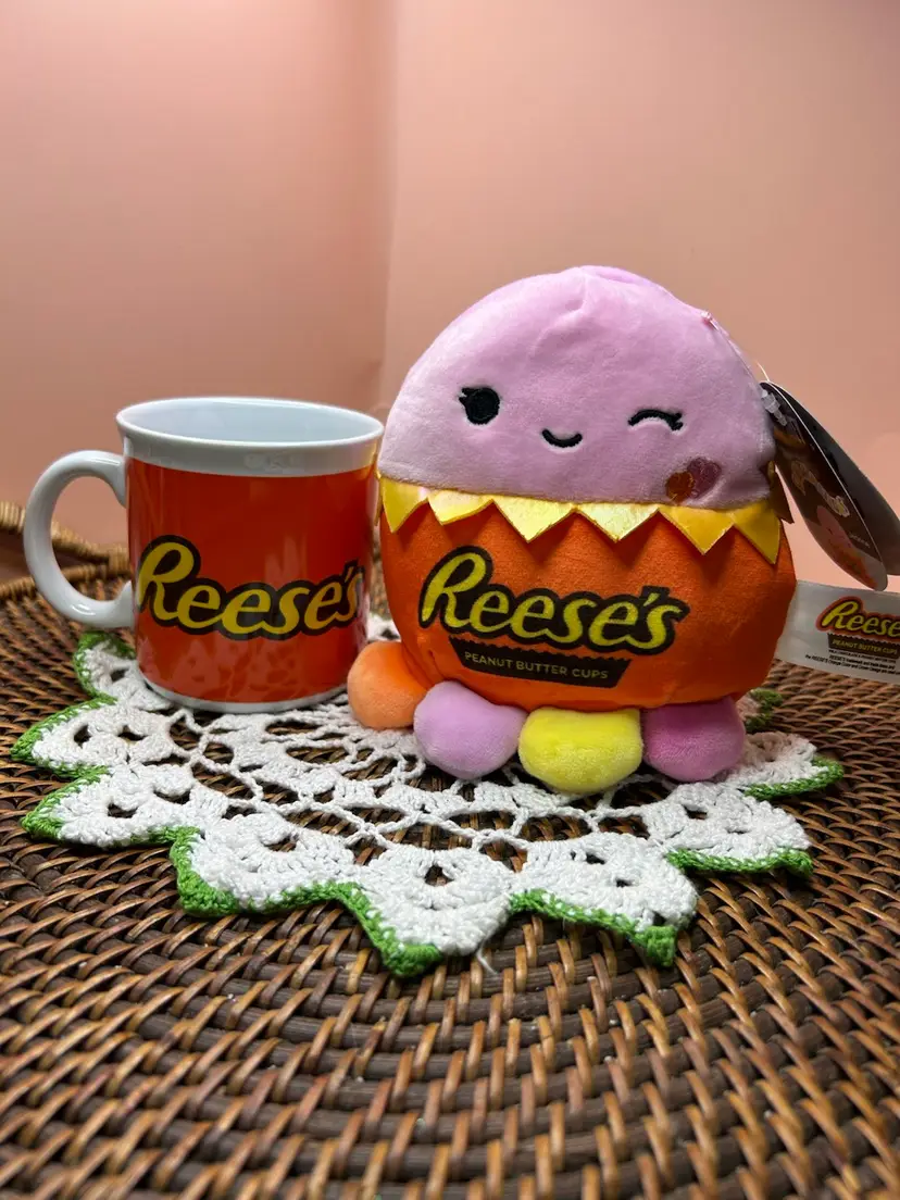 Reese’s Gift Set (1)