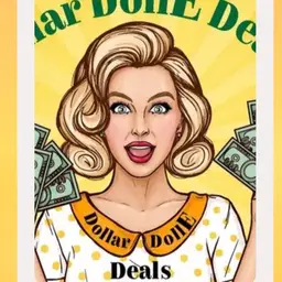 Random Pulls $3 Starts As Is
No Cancellations