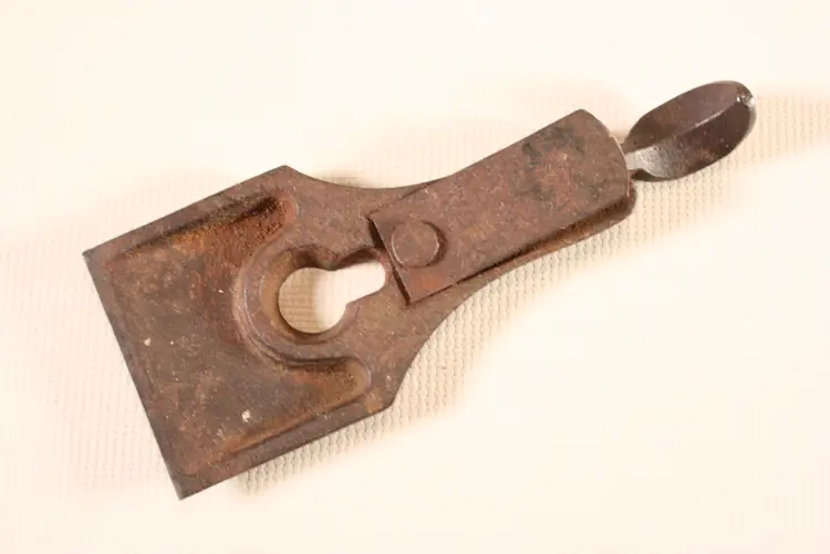 Rare Zenith Z5 2" Lever Cap (9240)