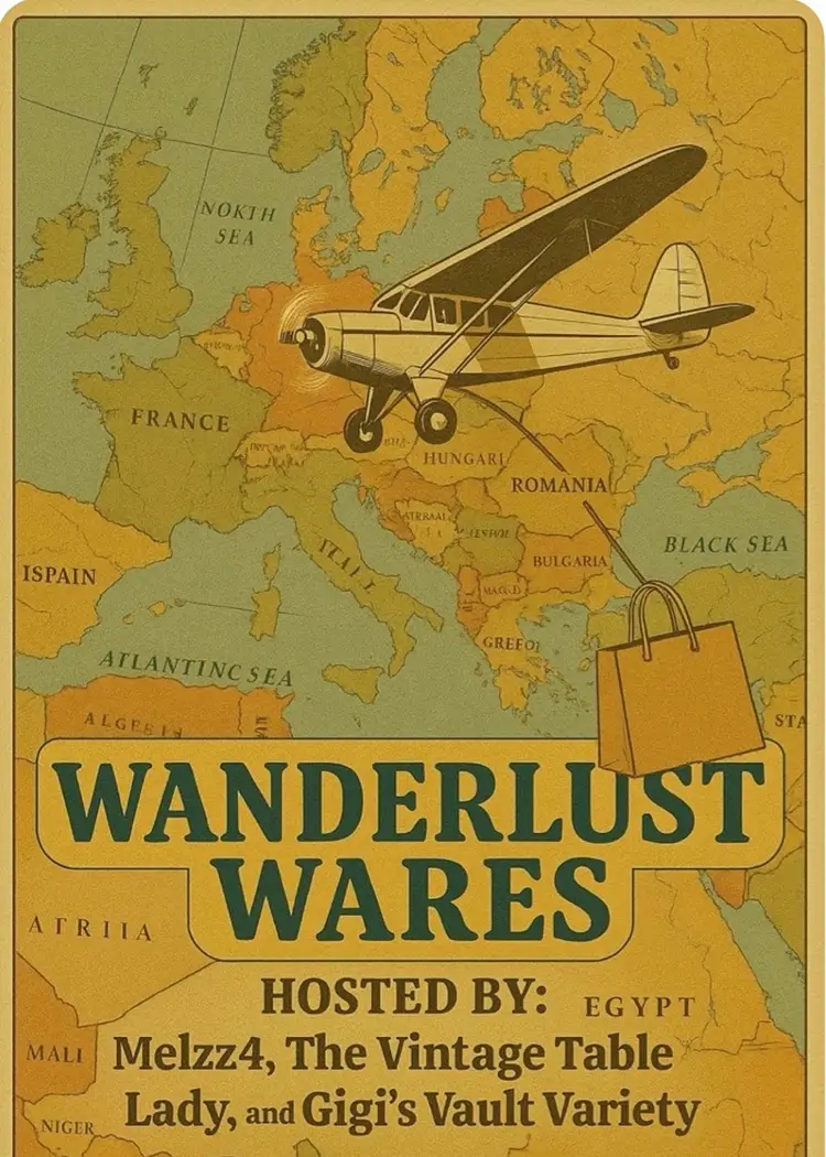 Wanderlust Wares- Let’s Travel The European Continent With BOOMCAT