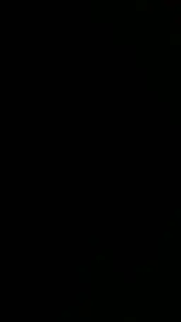 Lot of 6 Camping - Utility LED Lanterns AAA Battery Powered, 2 Ea. Red Blue Black New