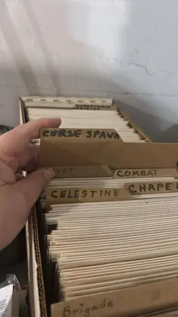 Curse of Spawn Comic Lot 7 | 90s Image Comics High Grade Set