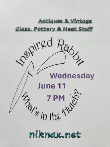 New Stuff! And Some Oldies But Goodies!!