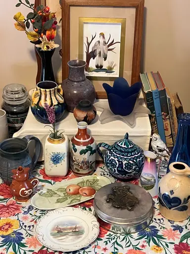 Shop My Table - Auction Haul! 🎉