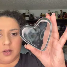 baccarat paperweight