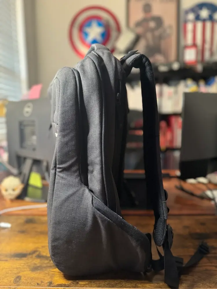 incase ICON Backpack