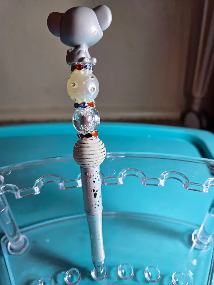 Simba ~ Disney 100 Doorable