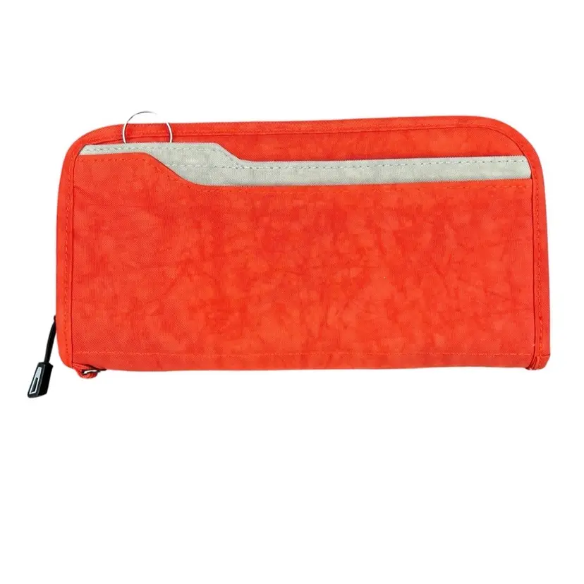 Zoppen Travel Wallet With RFID Technology