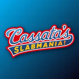 Cassata’s Slabmania!