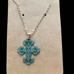 Necklace As Pictured