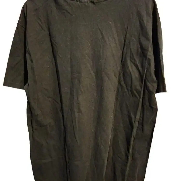 Vintage single stitch Walt Disney's Masterpiece Fantasia T-Shirt XL  Sorcerer