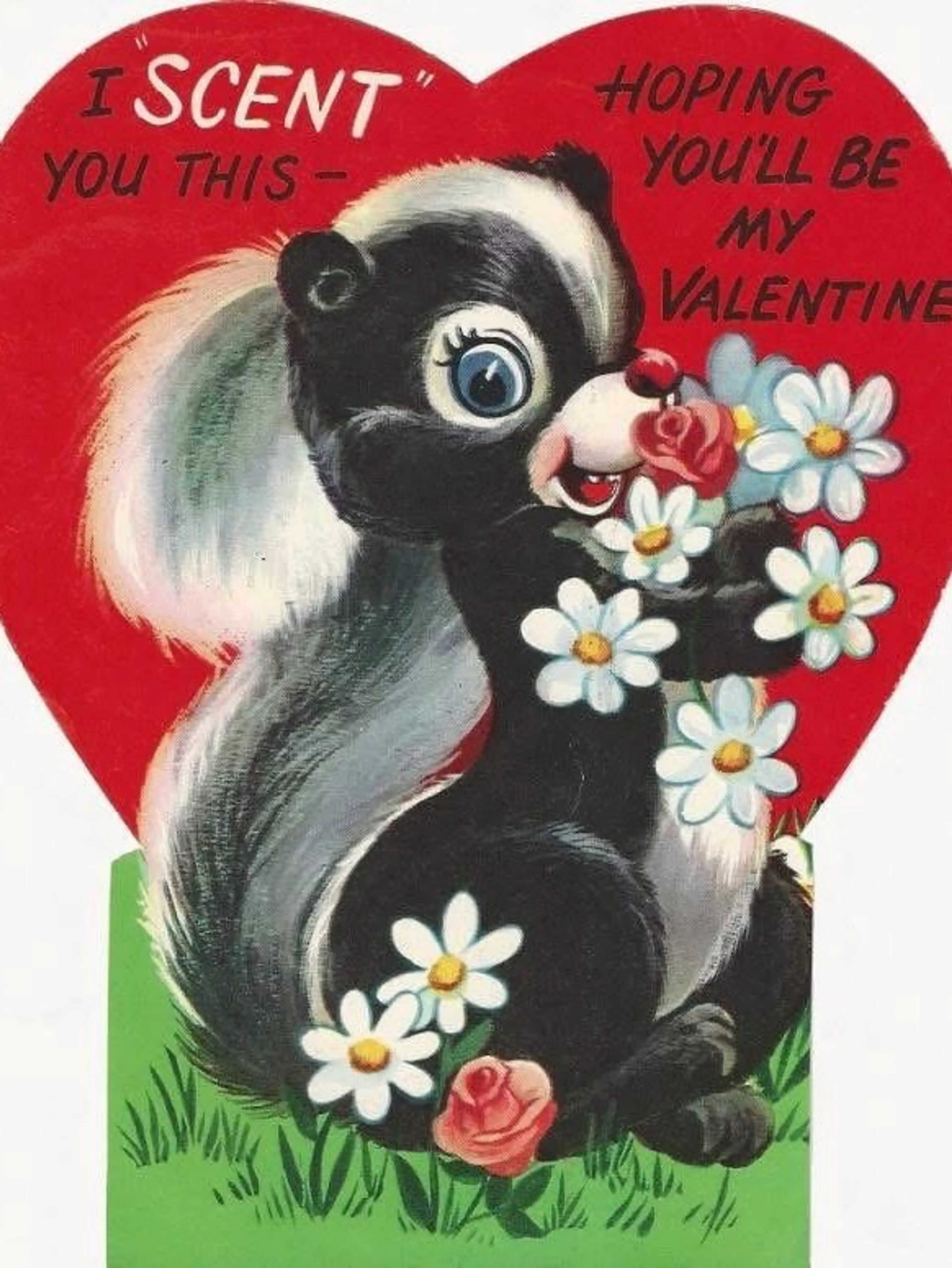 Emmalene Darlene & WILLY