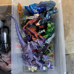 Box Of Stuff Variety Resale Lot