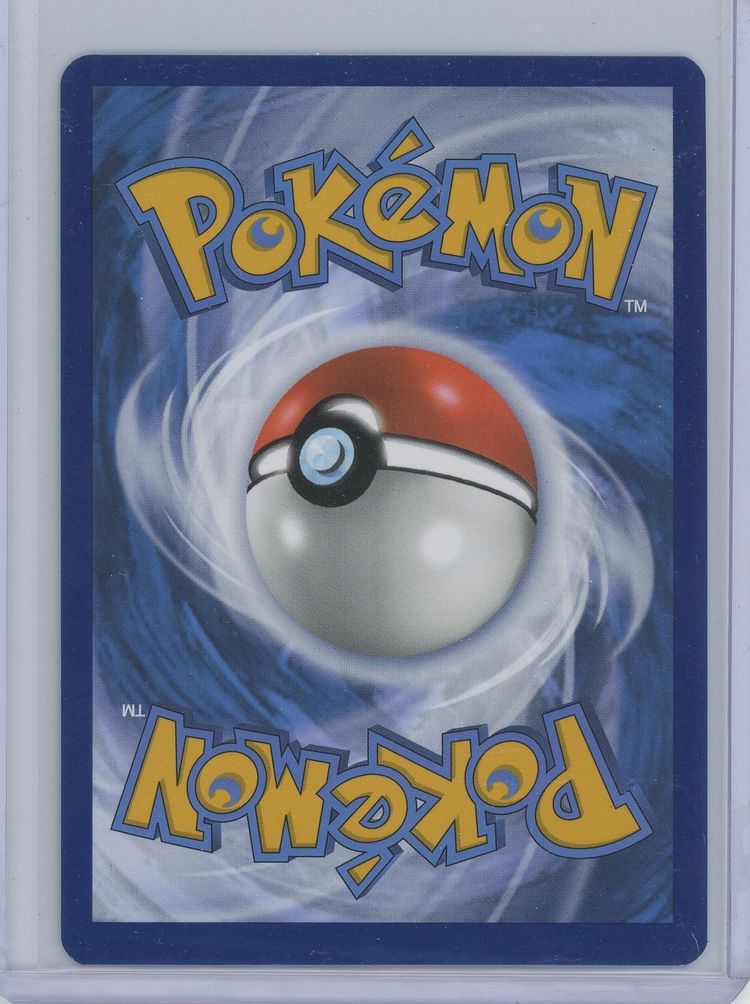 Pokémon Scarlet & Violet Promo Armarouge EX #125