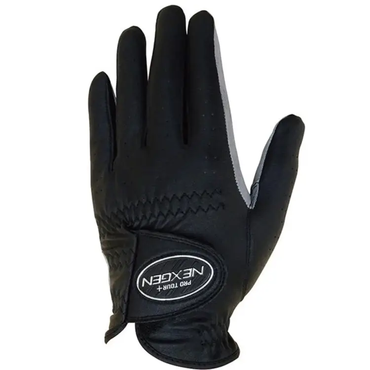 Nexgen Nano-X Pro Tour + Black Glove- Men’s Medium/ML