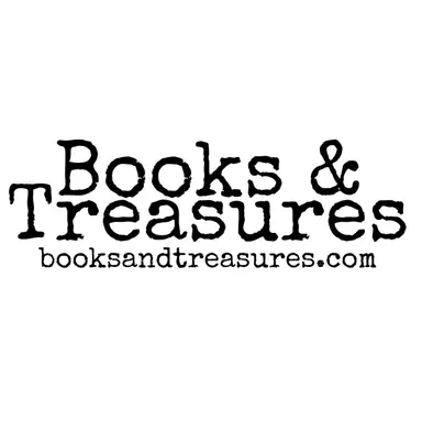 Books & Treasures
