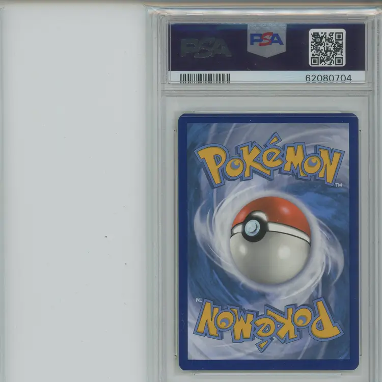 Pokémon 2020 Vivid Voltage Prerelease Snorlax Holo #68 PSA 10