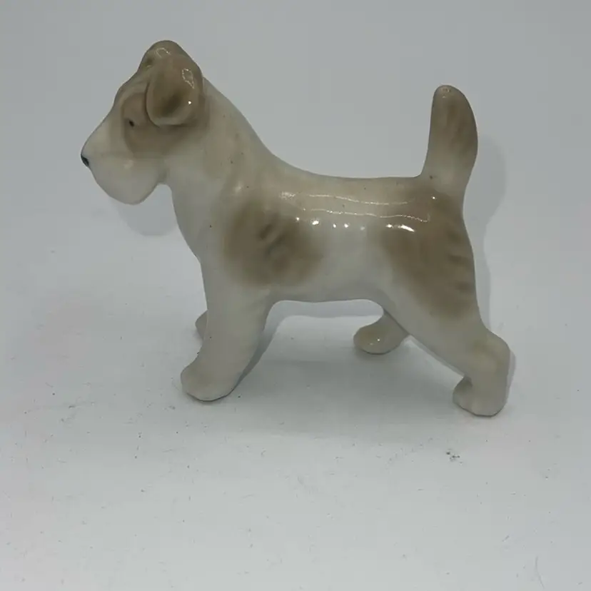 Phone, China Dog Made In Japan, 3 Inches
