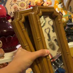 Bamboo’s Burwood Mirrors