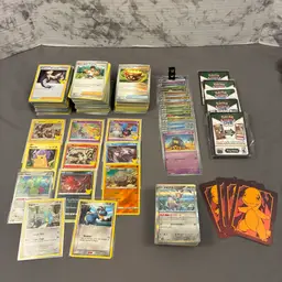 Pokémon Box #3