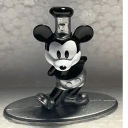 Disney NANO Jada Metalfig Diecast Figure As Shown