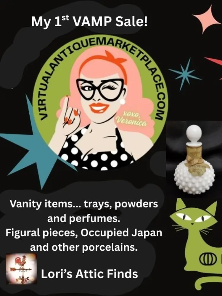 My 1st VAMP Live - Come and Introduce Yourself 