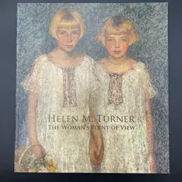 Jane Ward Faquin Helen M Turner The Woman's Point of View 2010 Trade Paperback