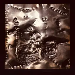 Harlito Copper Plate Collection - 3/5