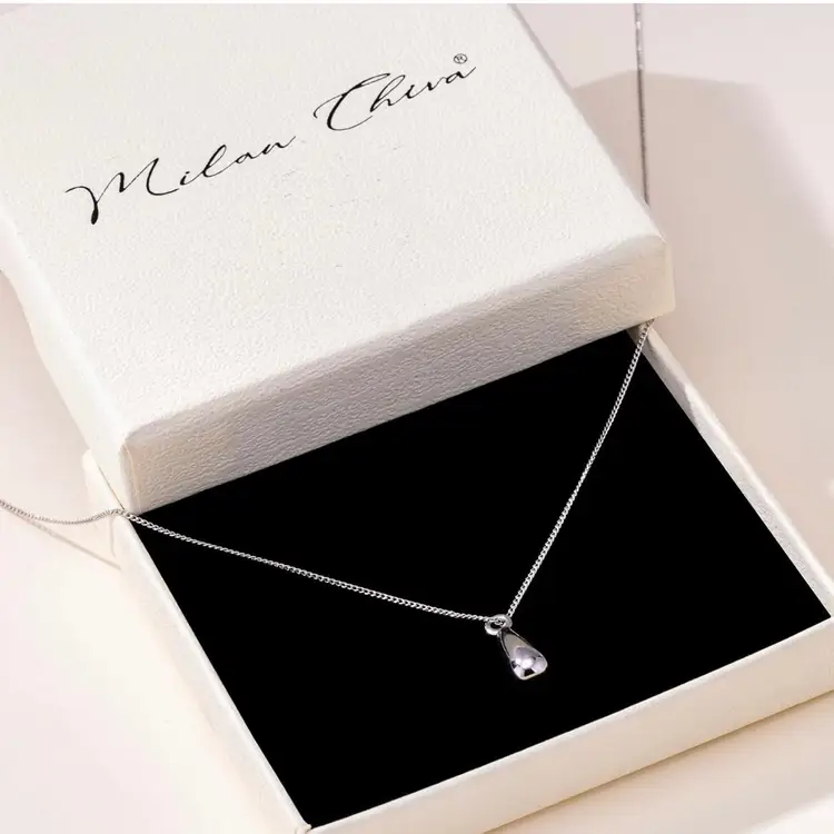 14K Gold Plated Necklace for women, Dainty Trendy Fashion Jewelry for Women