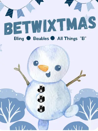 Betwixtmas Continued