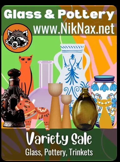 Last minute Valentines plus much more