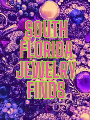 Hand-selected Jewelry Pieces 