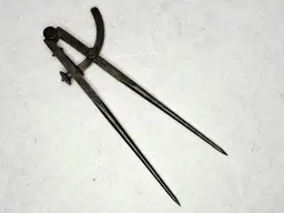 Dividers No. 8 Made in USA