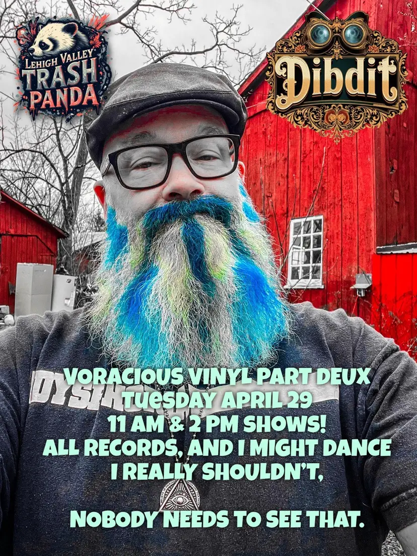 Livestream thumbnail