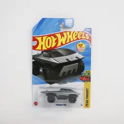 Hot Wheels Polestar TRX
