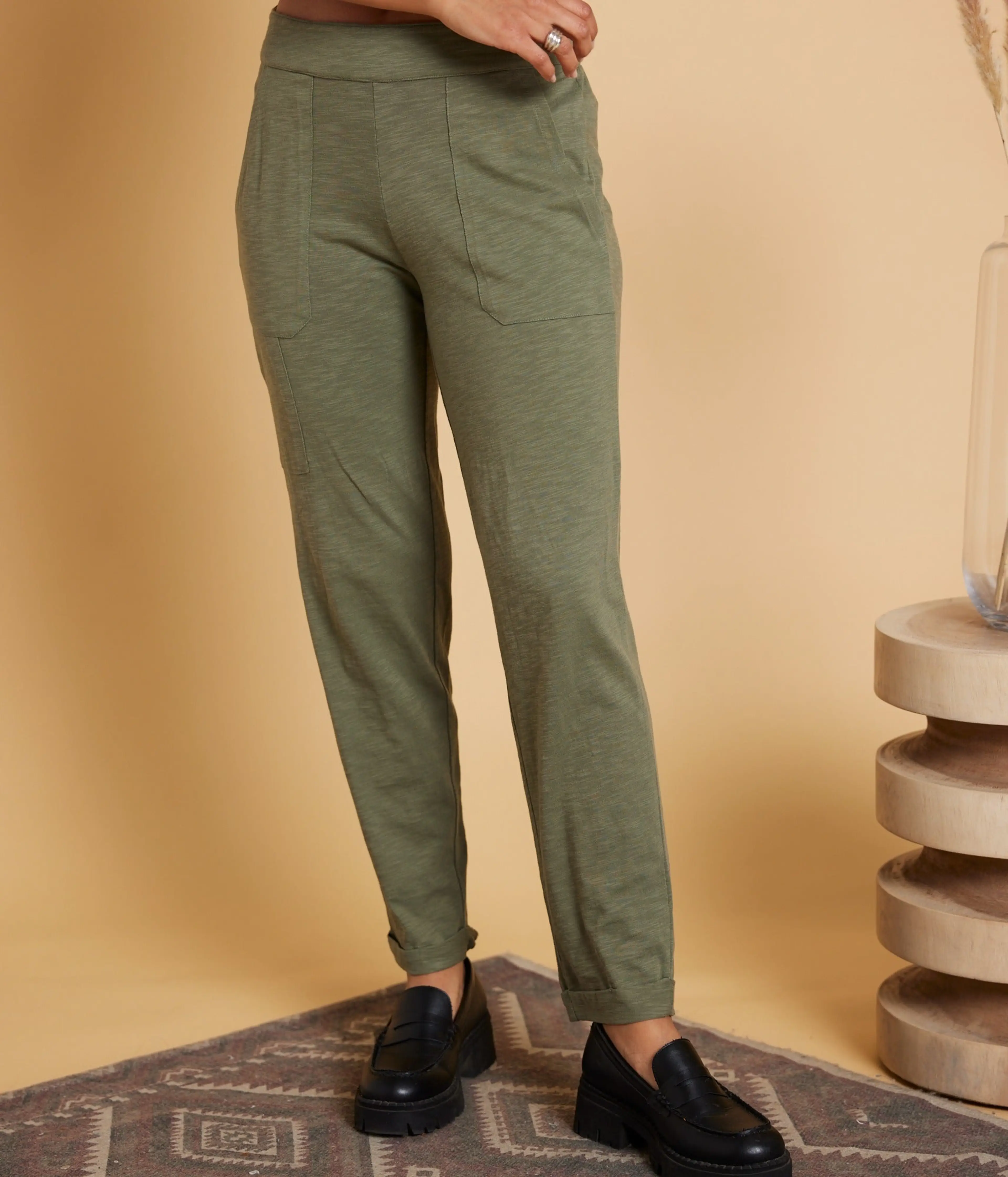 Clothing - Womens Bottoms