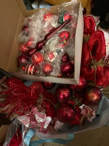 Pop Up Christmas Unboxing!!