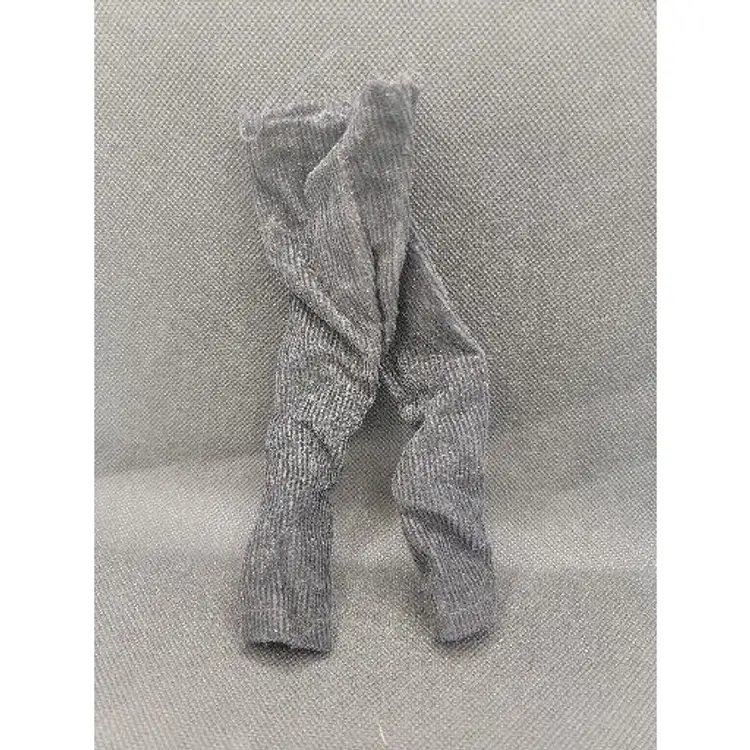 Ken Black Dress Pants