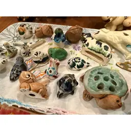 #11 - $5 Critter Choice