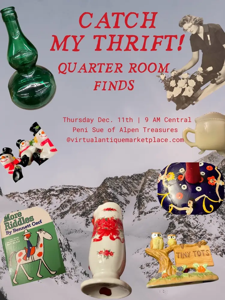 Albert Took Me To The Quarter Room! :)